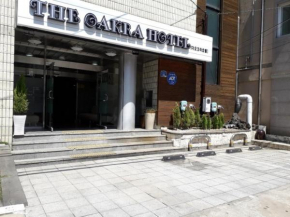 Oakra Hotel Jeju
